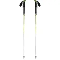 Viking Terve 2.0 Trekkingstokken - Opvouwbaar, 110-130cm, Lichtgewicht