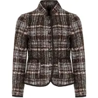 B Three Blazer 260157 faye