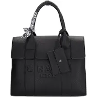 Charm London Luiertas Bond Zwart