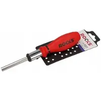 Rooks OK-07.2207 Bit-schroevendraaier