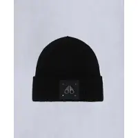 Moose Knuckles Logo icon beanie
