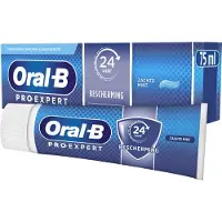 Oral-B Oral B - Tandpasta - Pro-Expert - 24u Bescherming - Intense Reiniging - Zachte Munt - 75ml