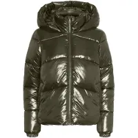 Vero Moda Gequilte jas VMUPPSASHINY Jas
