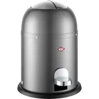 Wesco Kickmaster, grafiet vloermat