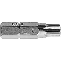 Magna bit torx 15 met gat