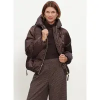 Beaumont Dames Jassen Marian Jacket - Bruin - Maat 42