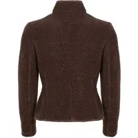 B Three blazer maartje maartje 737 walnut