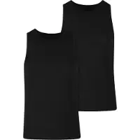 Urban Classics Shirt ' ' zwart