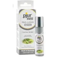 Pjur MED Pro-Long For Men - 20 ml - Delay Spray