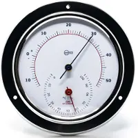 Barigo - 983RFPO.AV - Thermo-hygrometer - Sky 110mm