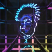 Cd Designer Scribble