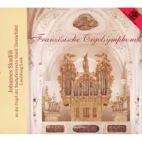 Import ORGELSYMPHONIK, FRANZOESISCHE
