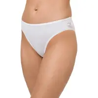Beedees Hüftslip Stepy Soft Tai (5-er Pack) Met smalle tailleband