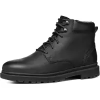 Geox Veterboots 'Andalo' zwart