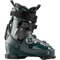 Atomic - Heren skischoenen - Nexus 120 Boa Dark Slate/Black voor Heren - Maat 28/28,5 - Zwart
