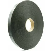 Epat Akoestische Schuimband voor Profielen - 4mm Dikte, 45mm Breed, 20m Rol