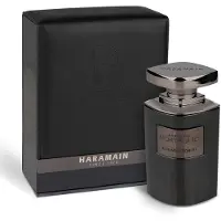 Al Haramain Portfolio Oriental Forest voor Unisex - Arabisch Parfum voor Vrouwen en Mannen - Langdurige Cologne - Eau de Parfum - 2,5 oz EDP Spray