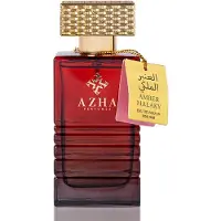 Azha Amber Malaky Eau de Parfum 100 ml