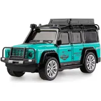 Amewi 22679 Remote Control Car Groen