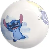 Villeroy & Boch Suppenteller Disney Stitch ø 18,7 cm