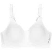 Triumph Triaction Studio Wellness Sportbeha Dames Wit 80 D