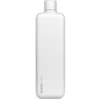 MemoBottle SLIM Stainless Steel