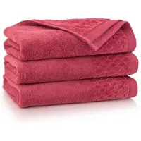 Zwoltex Luxe Carlo Handdoek 30x50cm - Zacht Egyptisch Katoen