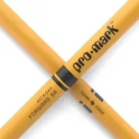 Promark TX5AW Yellow Classic 5A drumstokken