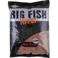 Dynamite Baits B.F.R. Meat Furter Durable Hookers 12mm