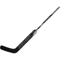 Bauer Gsx S26 Goal Stick (junior) Zwart Links 21"