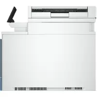 HP LASERJET ENTERPRISE MFP 4801FW