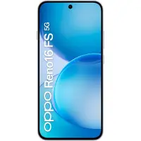 OPPO Reno16 5G 8+512GB Wit - Extra Garantie