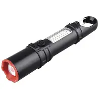 Velamp Magnum 3w Led-zaklamp