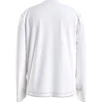 Tommy Hilfiger Underwear Onderhemd zwart / wit