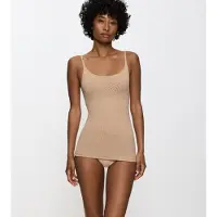 Triumph Top ' Trendy Sensation ' beige