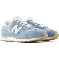 New Balance - Women's 373 - Sneakers 37, grijs