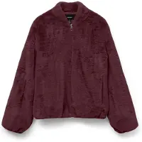 Vero Moda - VMSONJALIGA SHORT JACKET GA BOO - Dames - Gewatteerde jassen