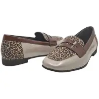 Pitillos Mocassins - piedra mocassin
