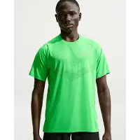 Nike Dri-FIT ADV Stride T-Shirt Heren