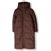 Notre-V Dames Jassen Nv-gwendoline - Bruin - Maat XL
