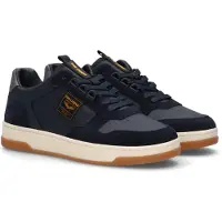 PME Legend Sneakers laag 'Porter CS-10' blauw