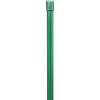 Alberts 606008 Gevlochten trekstang | verzinkt, groen geplastificeerd | lengte 1800 mm | diameter 10 mm