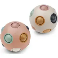 Liewood Solene Puzzle Ball 2-Pack