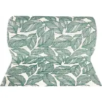 DecoMeister Antislip Vloermat voor Badkamer & Wasruimte - 65x100cm