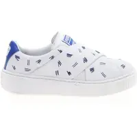 Puma sneakers platform slip-on