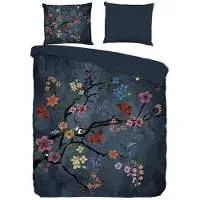 Pure dekbedovertrek Arienne - microvezel - 240x220