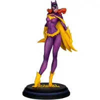 Mcfarlane Toys Toys DC Direct - Figuur - Batgirl door J. Scott Campbell (DC Cover Girls) Limited Edition 1/8