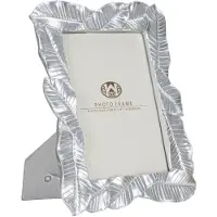 Mauro Ferretti Fotolijst Lefy Silver 23×2,5×27,5 cm