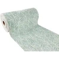 DecoMeister Antislip PVC Vloermat 65x110cm - Duurzaam & Warm