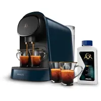 L'OR Philips Koffiezetapparaat voor capsules LM8012/41